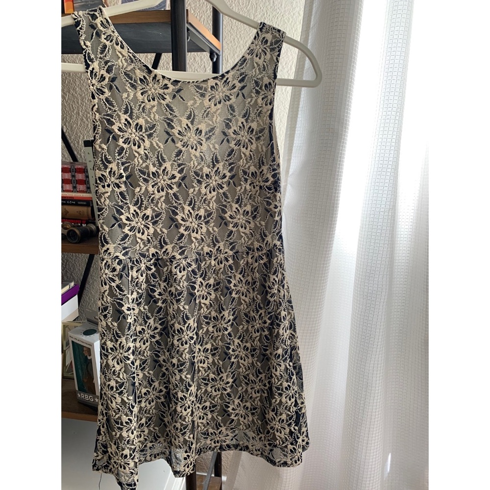 Primark Atmosphere Lace Sleeveless Dress